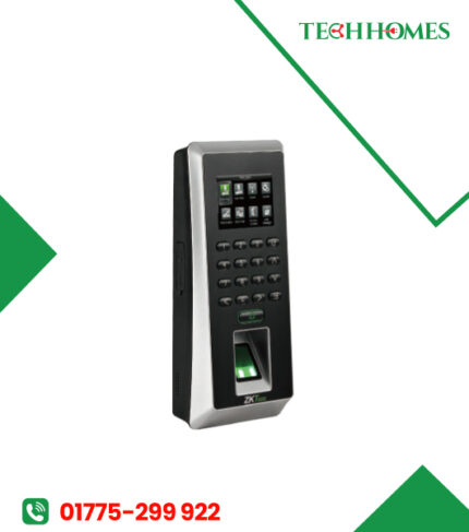 ZKTeco F21 Lite | Techhomes