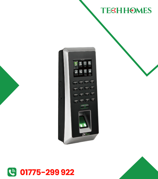 ZKTeco F21 Lite | Techhomes