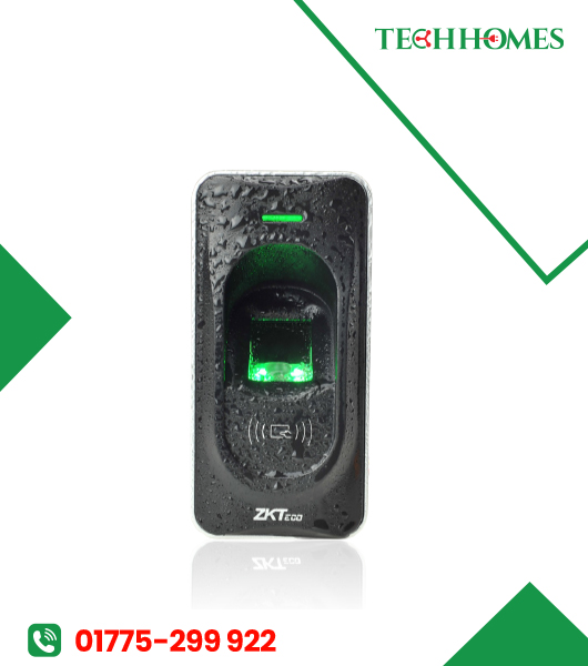 ZKTeco FR1200 | Techhomes