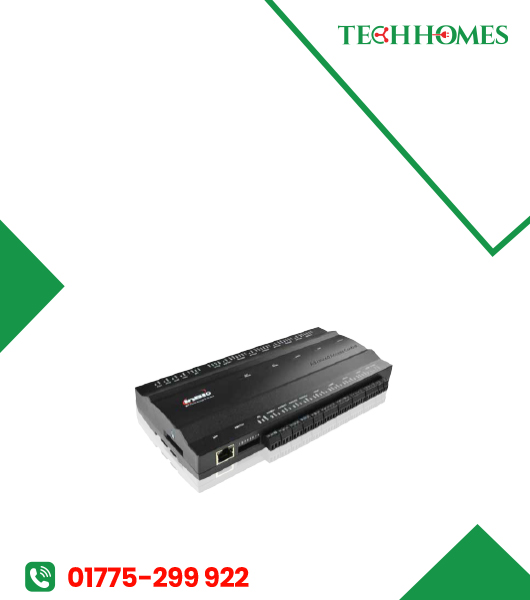 ZKTeco InBio 460 | Techhomes