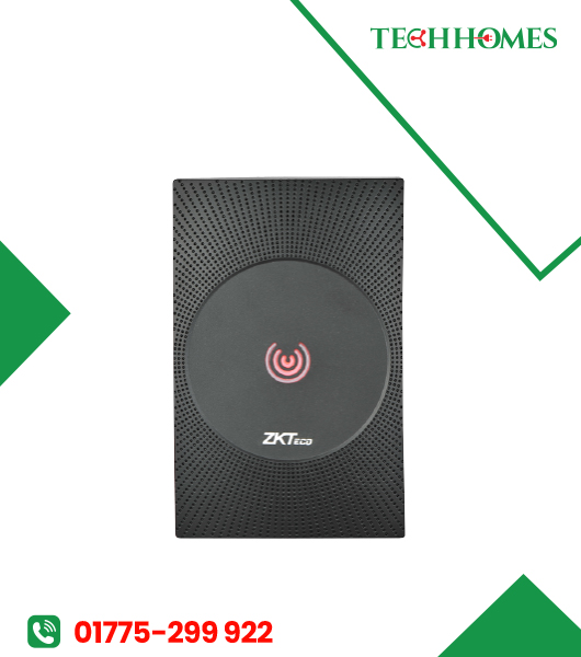 ZKTeco KR600E | Techhomes