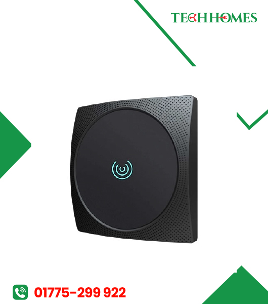 ZKTeco KR601E | Techhomes