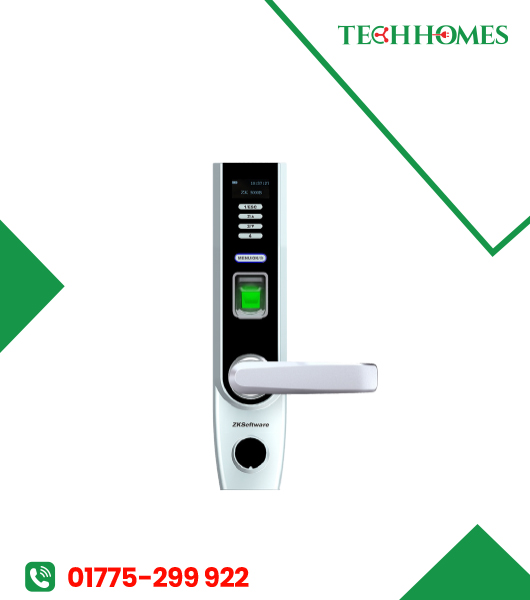 ZKTeco L5000 | Techhomes