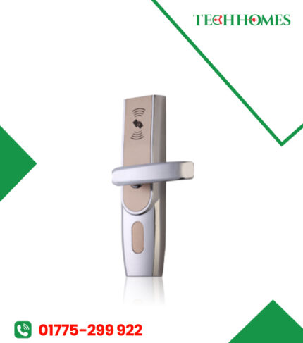 ZKTeco LH5000 | Techhomes