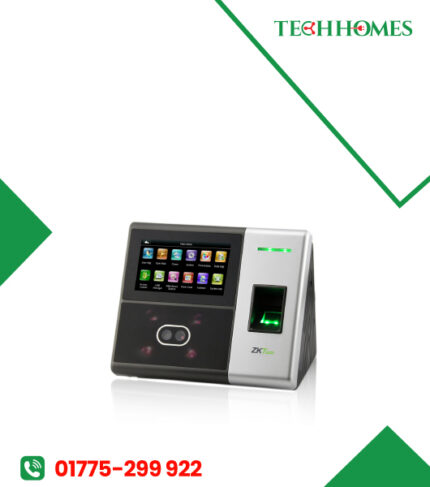 ZKTeco sFace 900 | Techhomes