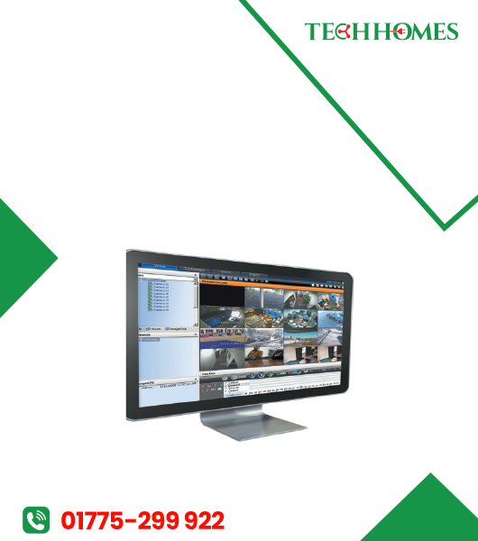 ZKTeco Software | Techhomes