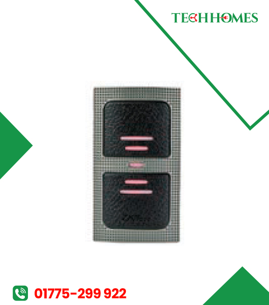 ZKTeco TF1700 | Techhomes