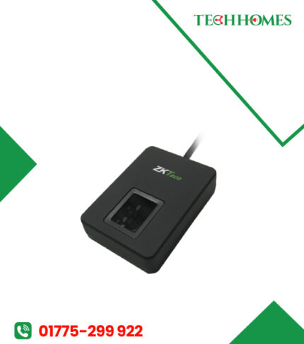 ZKTeco ZK9500 | Techhomes