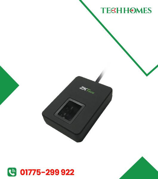 ZKTeco ZK9500 | Techhomes