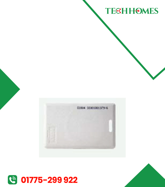 ZKTeco ZKTeco- Proximity Card | Techhomes