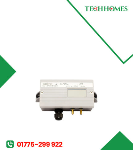 SETRA 2671-100L-B-11-A1-FD | Techhomes