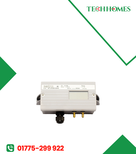 SETRA 2671-100L-B-11-A1-FD | Techhomes