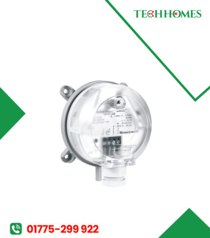 HONEYWELL DPTE100S | Techhomes