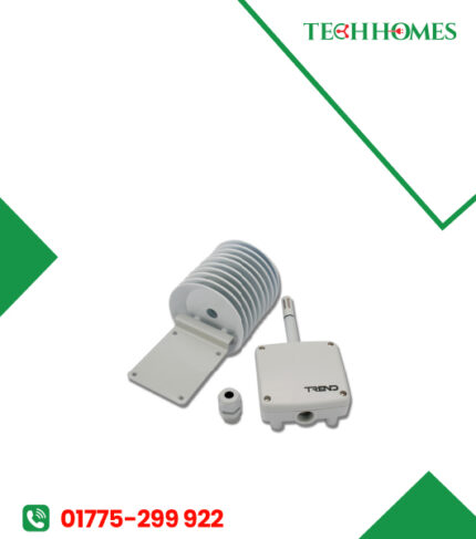 HONEYWELL HT/O | Techhomes