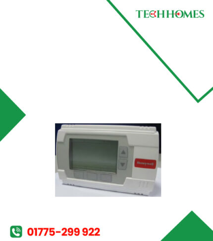 HONEYWELL UB1211EN | Techhomes