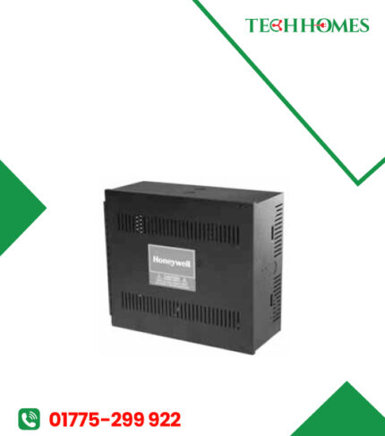 HONEYWELL VID/24VAC | Techhomes
