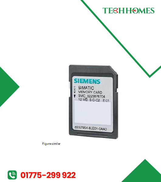 SIEMENS 66ES7954-8LC03-0AA0 | Techhomes