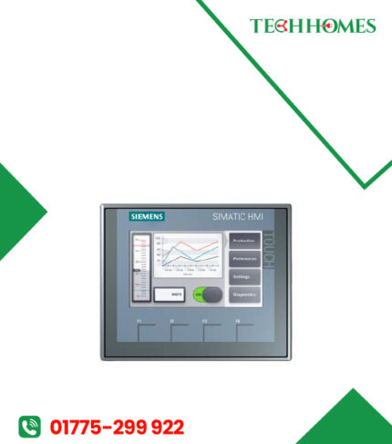 SIEMENS 6AV2123-2DB03-0AX0 | Techhomes