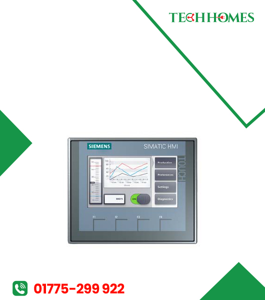 SIEMENS 6AV2123-2DB03-0AX0 | Techhomes