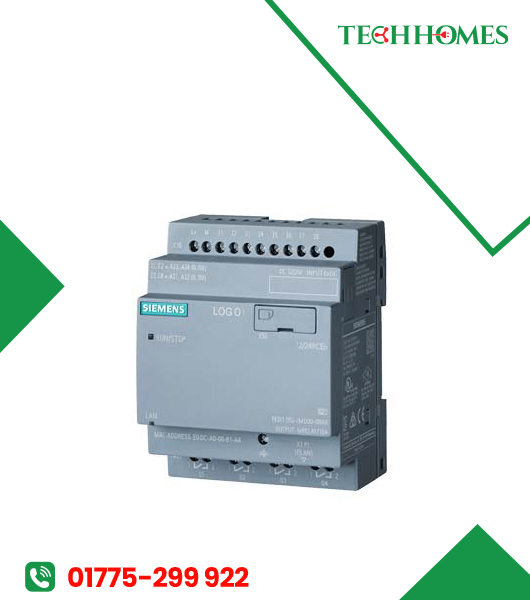 SIEMENS 6ED1052-2MD00-0BA8 | Techhomes