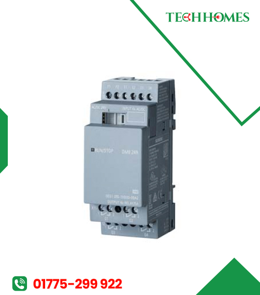 SIEMENS 6ED1055-1HB00-0BA2 | Techhomes