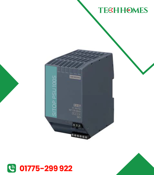 SIEMENS 6EP1334-2BA20 | Techhomes
