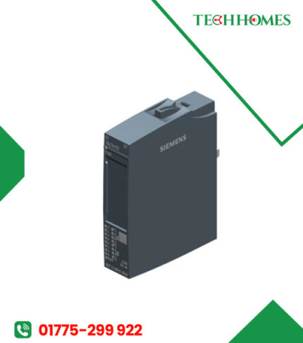 SIEMENS 6ES7131-6BH01-0BA0 | Techhomes