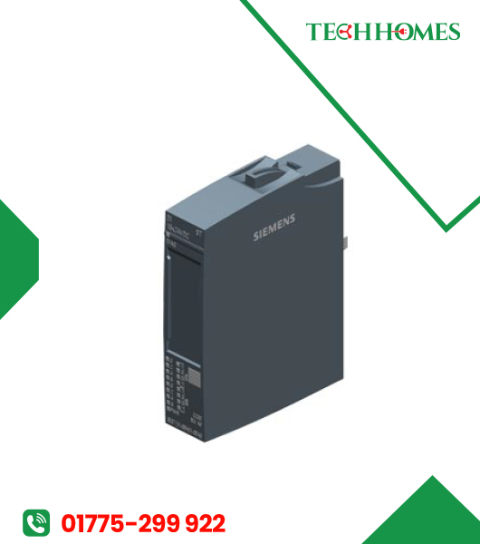 SIEMENS 6ES7131-6BH01-0BA0 | Techhomes