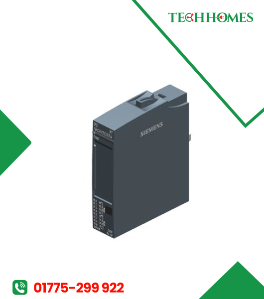 SIEMENS 6ES7132-6BH01-0BA0 | Techhomes