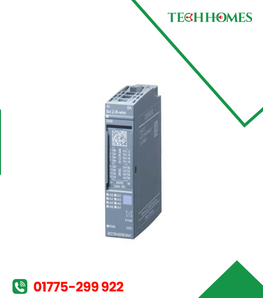 SIEMENS 6ES7134-6GF00-0AA1 | Techhomes