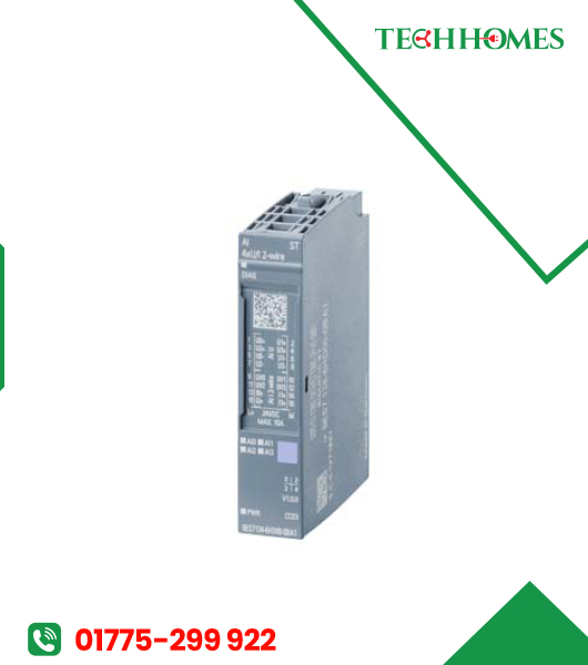 SIEMENS 6ES7134-6HD00-0BA1 | Techhomes