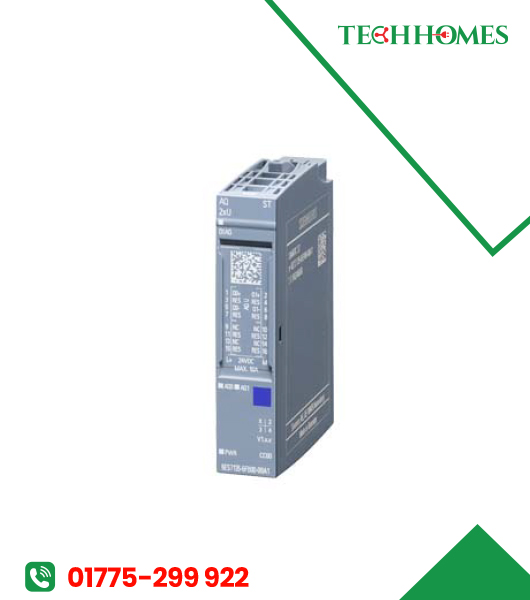 SIEMENS 6ES7135-6FB00-0BA1 | Techhomes