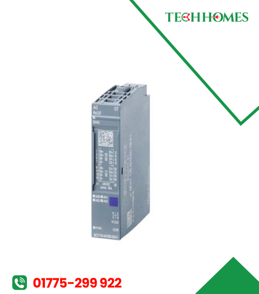 SIEMENS 6ES7135-6HD00-0BA1 | Techhomes