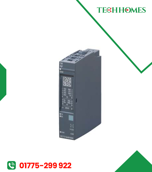 SIEMENS 6ES7137-6AA00-0BA0 | Techhomes