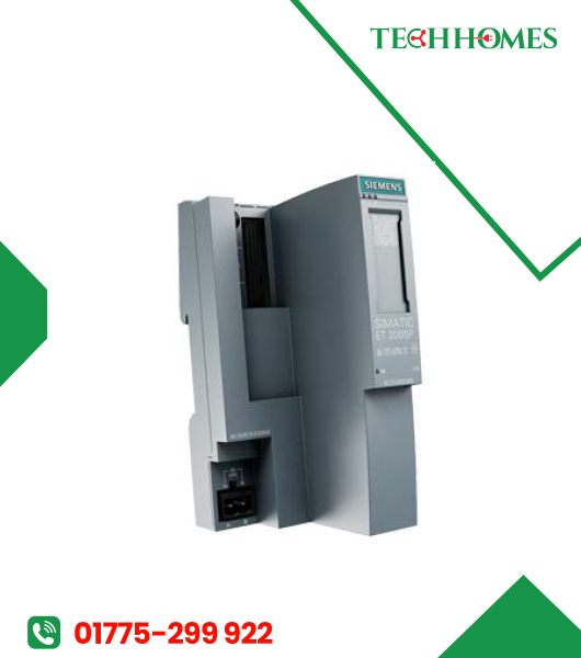 SIEMENS 6ES7155-6AU00-0BN0 | Techhomes