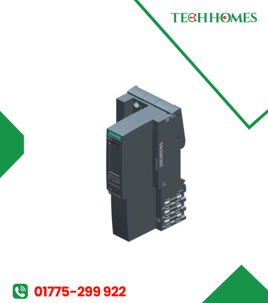 SIEMENS 6ES7155-6AU01-0BN0 | Techhomes