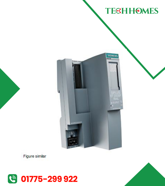 SIEMENS 6ES7155-6AU01-0CN0 | Techhomes