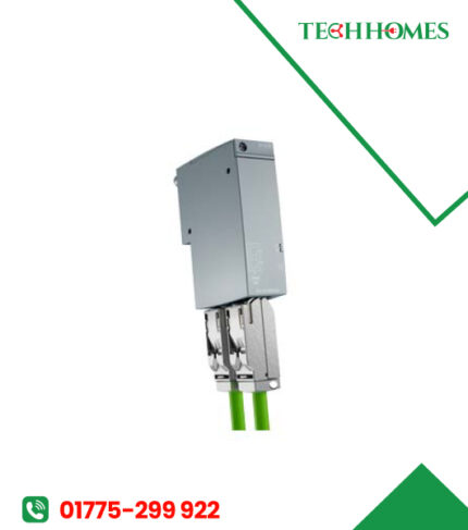 SIEMENS 6ES7193-6AR00-0AA0 | Techhomes