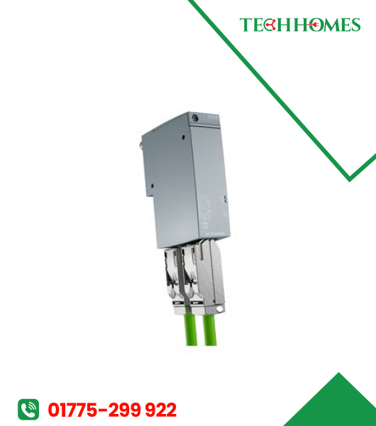 SIEMENS 6ES7193-6AR00-0AA0 | Techhomes