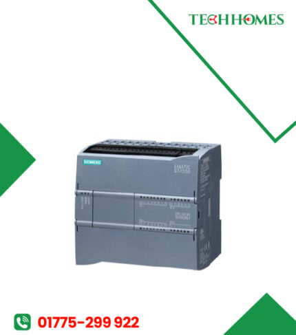 SIEMENS 6ES7214-1HG40-0XB0 | Techhomes
