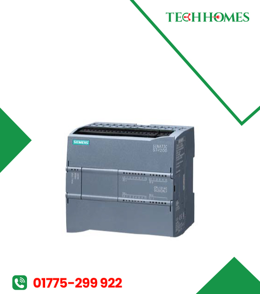 SIEMENS 6ES7214-1HG40-0XB0 | Techhomes