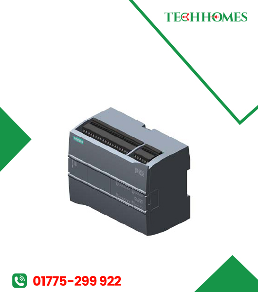 SIEMENS 6ES7215-1HG40-0XB0 | Techhomes