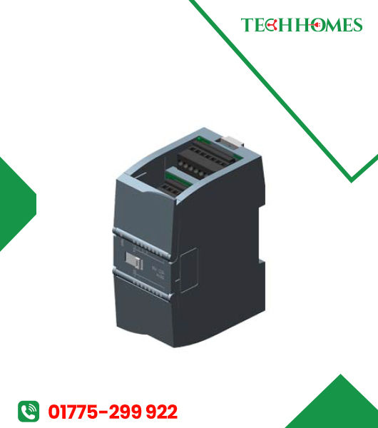 SIEMENS 6ES7234-4HE32-0XB0 | Techhomes
