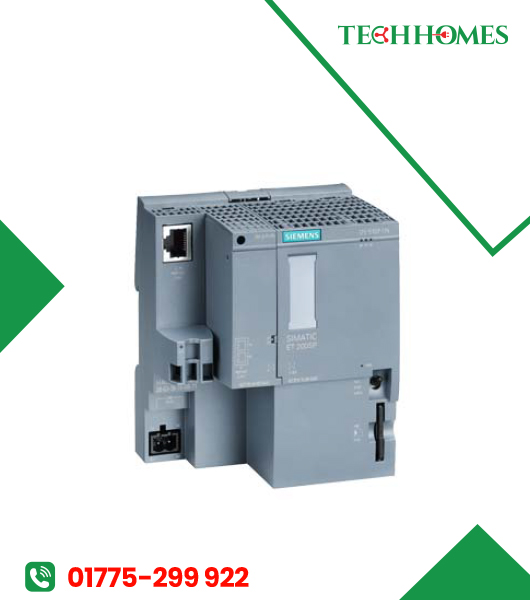 SIEMENS 6ES7510-1DJ01-0AB0 | Techhomes