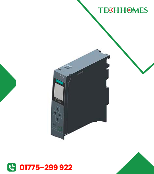 SIEMENS 6ES7511-1AK01-0AB0 | Techhomes