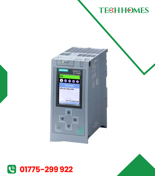 SIEMENS 6ES7512-1DK01-0AB0 | Techhomes
