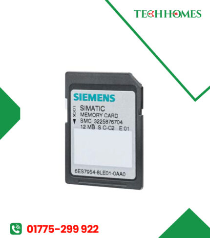 SIEMENS 6ES7954-8LC02-0AA0 | Techhomes