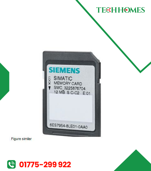 SIEMENS 6ES7954-8LF02-0AA0 | Techhomes