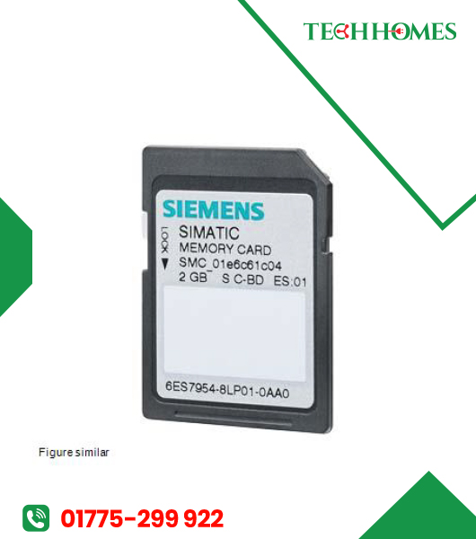SIEMENS 6ES7954-8LL03-0AA0 | Techhomes