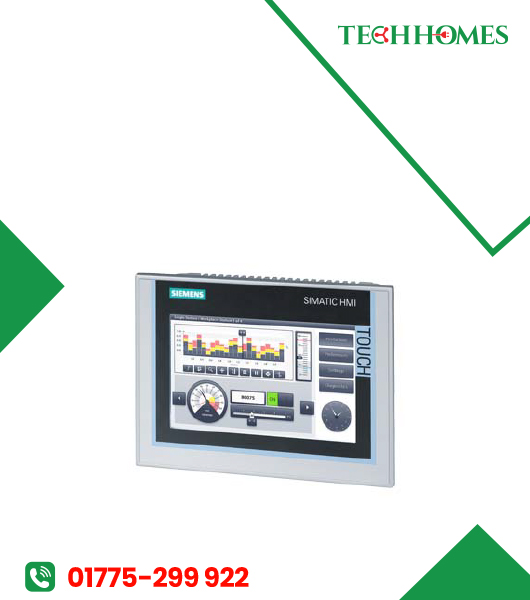 SIEMENS HMI Panel | Techhomes